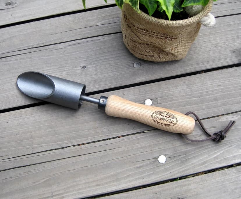DeWit Bulb and Crocus Planter