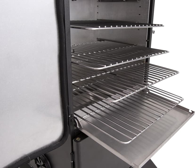 Broil King 923617 Smoke™ Vertical Natural Gas Cabinet Smoker