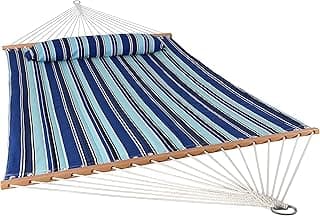 The 15 best hammocks for two people of 2025
