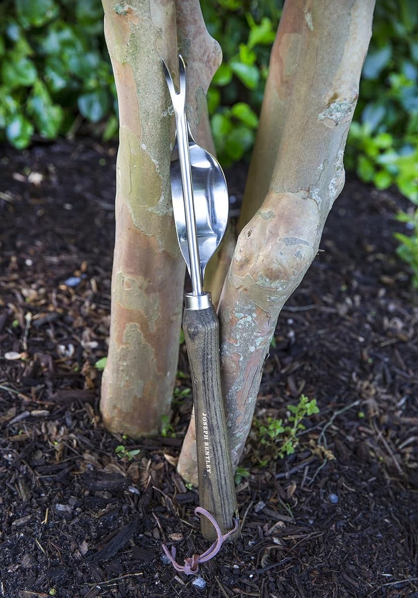 Stainless Steel Daisy Grubber