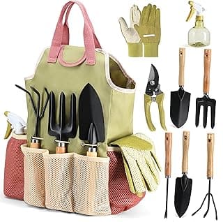 The 8 best gardening tools for beginners of 2025