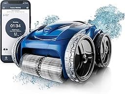 The 11 best robotic pool cleaners polaris of 2025