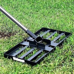 The 12 best garden rakes for soil leveling of 2025