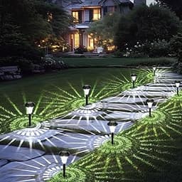 The 10 best bright pathway lights of 2025