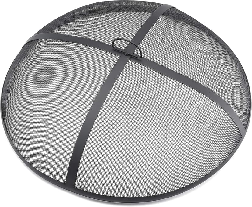 Good Directions Fire Pit Spark Screens, 27" Diameter, Steel