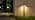 8 Pack Solar Pathway Lights Outdoor, 12 Brighter LED Solar Lights Outdoor Waterproof, Up to 12 Hrs Modern Path Light for Yard Garden Walkway Driveway Lawn (8 Pack)
