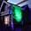 KOOT Water Wave Lights Projector Outdoor Waterproof LED Ripple Garden Lights RGBW 10 Colors Water Effect or Flame Fire Effect with Remote for Patio Christmas Halloween Wedding Swimming Pool Display