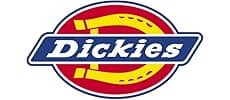 Dickies 5-Pocket Single Side Tool Belt Pouch/Work Apron, Durable Canvas Construction, Adjustable Belt for Custom Fit