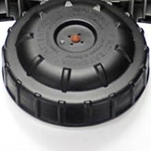 FIELD KING 190328 Backpack Sprayer, 4 Gallon, with Internal No Leak Pump Design Delivers 150 PSI