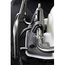 FIELD KING 190328 Backpack Sprayer, 4 Gallon, with Internal No Leak Pump Design Delivers 150 PSI