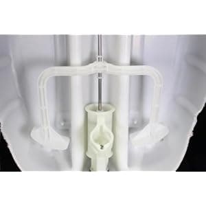 FIELD KING 190328 Backpack Sprayer, 4 Gallon, with Internal No Leak Pump Design Delivers 150 PSI