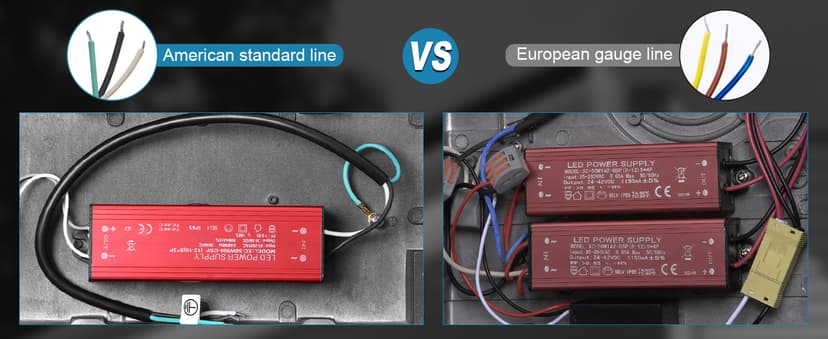 LEDMO LED Flood Lights Outdoor 60W - Rotatable 360 Adjustable Head Switch Control Exterior Lighting Fixture Wall Pack Commercial Security 5000K Waterporof Yard Wall Mount Garage Barn Yard Lights