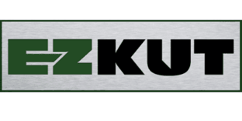 EZ Kut Kamikaze Saw Curved Blade with Scabbard - 19.3 Inch Heavy Duty Pruning - Carbon Hardened Steel Japanese Technology- Best Pruning Saw for Tree Trimming