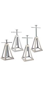 RVGUARD Welder Adapter, Generator 4 Prong 30 Amp to Welder 50 Amp Adapter, NEMA L14-30P to 6-50R Welding Adapter, 12 Inch, Green