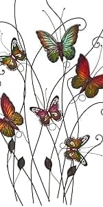 Bellaa 20018 Large Sun Metal Wall Art Sculpture Indoor Living Room Outdoor Garden Patio Farmhouse Home Decor Hanging Retro Rustic Statue Figurine