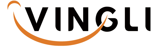 VINGLI 85in Wooden Arbor, Wedding Arch for Ceremony, Wood Trellis for Plant Climbing, Christmas Decor Pergola for Garden Backyard, Lawn (Teak)