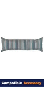 Original Pawleys Island 15OC Presidential Original Cotton Rope Hammock with Free Extension Chains & Tree Hooks, Handcrafted in The USA, Accommodates 2 People, 450 LB Weight Capacity, 13 ft. x 65 in.