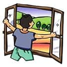 Enerzen Ozone Generator 60,000mg Industrial O3 Air Purifier Deodorizer (60,000mg - Black)