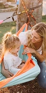 Wise Owl Outfitters Hammock Tarp, Hammock Tent - Rain Tarp for Camping Hammock - Camping Gear Must Haves w/Easy Set Up Including Tent Stakes and Carry Bag