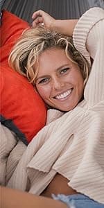 Wise Owl Outfitters Hammock Tarp, Hammock Tent - Rain Tarp for Camping Hammock - Camping Gear Must Haves w/Easy Set Up Including Tent Stakes and Carry Bag