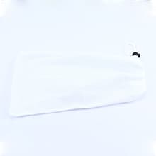 POOLWHALE Portable Pool Vacuum Jet Underwater Cleaner W/Brush,Bag,6 Section Pole of 56.5"(No Garden Hose Included),for Above Ground Pool,Spas,Ponds & Fountains