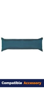 Original Pawleys Island 15OC Presidential Original Cotton Rope Hammock with Free Extension Chains & Tree Hooks, Handcrafted in The USA, Accommodates 2 People, 450 LB Weight Capacity, 13 ft. x 65 in.