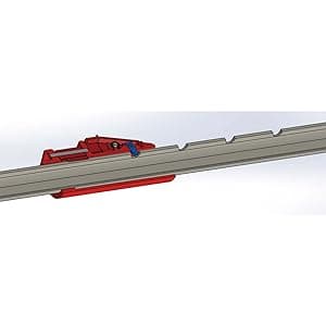 EZ Kut Professional Pole Saw 20’ Extendable - Manual Pole Saw for Tree Trimming. Branch Cutter with Double Hook for Branch Removal - Best Tree Pruner. Tree trimmer pole saw. Since 1988