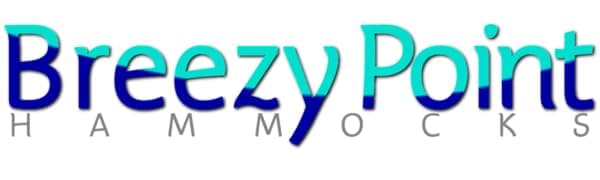 Breezy Point Mayan Mexican Double Hammock