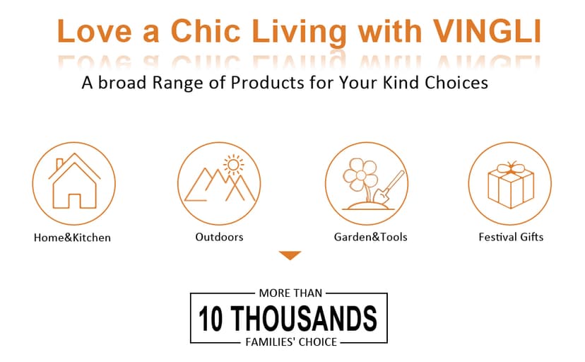 VINGLI 85in Wooden Arbor, Wedding Arch for Ceremony, Wood Trellis for Plant Climbing, Christmas Decor Pergola for Garden Backyard, Lawn (Teak)