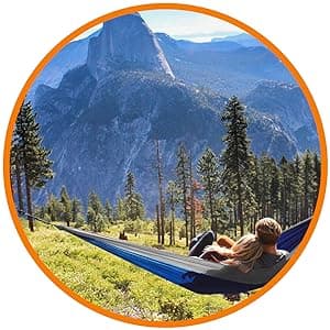 Tree Swing Hanging Straps Kit, Heavy Duty Holds 2200LBS 5FT Extra Long, with Safer Lock Snap Carabiners & Carry Pouch Bag