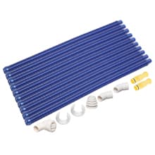 VINGLI Pool Vacuum Cleaner Automatic Sweeper Swimming Pool Creepy Crawler Vacuum