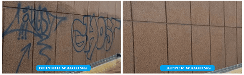 Selkie Pressure Washer Sandblasting Kit - Wet Abrasive Sandblaster Attachment, with Replacement Nozzle Tips,Protect Glasses, 1/4 Inch Quick Disconnect, 5000 PSI