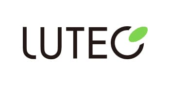 LUTEC 2 Packs 14W LED Flood Light Outdoor, 1300LM 5000K Single-Head Floodlight, Waterproof Exterior Security Fixture Wall Light for House Patio Garden Yard