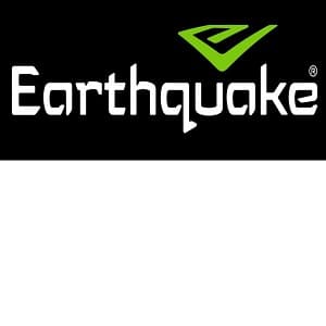 Earthquake MC43 Cultivator, 43cc 2-Cycle Viper Engine, 6-10” Adjustable Width, 8” Max Depth, Overhand Handlebars, Lightweight, U.S. Based Customer Service