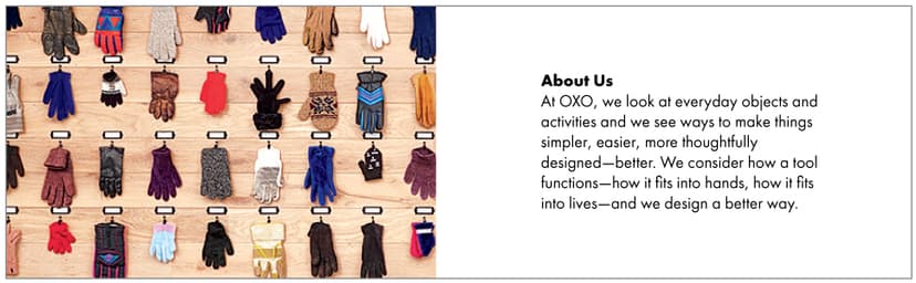 OXO Good Grips Easy-Clean Compost Bin, Charcoal - 0.75 GAL