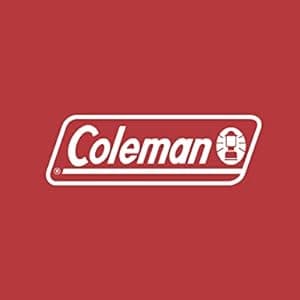 Coleman 60qt Wheeled Cooler, Insulated Portable Chiller with Ice Retention, Made in USA