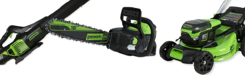 Greenworks 14-Inch Reel Lawn Mower RM1400