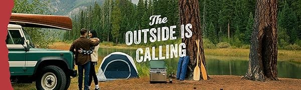 Coleman 60qt Wheeled Cooler, Insulated Portable Chiller with Ice Retention, Made in USA