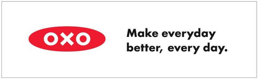 OXO Good Grips Easy-Clean Compost Bin, Charcoal - 0.75 GAL