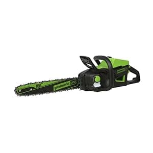 Greenworks 14-Inch Reel Lawn Mower RM1400