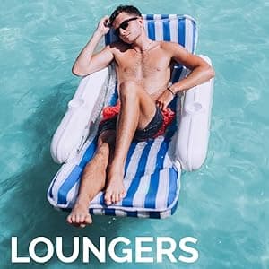 SWIMLINE HYDROTOOLS Standard Swimming Pool Vacuum Hose 1.25" X 18' For Inground Pools - Compatible With Vacuum Heads, Skimmers, Filter Pump Inlets, Above Ground Pools And Other Pool Accessories