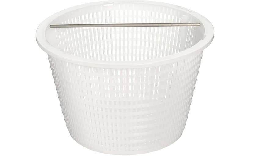 Pentair 08650-0007 Sta-Rite U-3 Skimmer Basket with Handle Pool Supplies