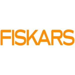 Fiskars Hand Saw, Folding Saw with Dual Position Locking Saw Blade for Overhand Cuts and Under Cuts and Power Tooth Blade with Triple Ground Teeth, Soft Grip 10-Inch Pruning Saw