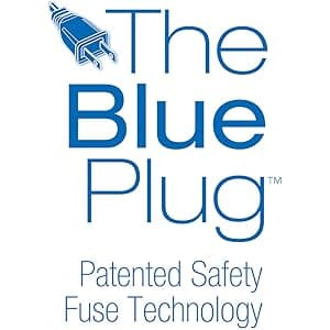 Lasko 4890 Elegant Living Fan with Remote Control-Features Accent Lighting and Widespread Oscillation-Perfect for Outdoor Patios, Decks, or Balconies, Brown