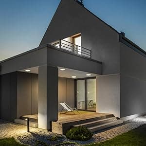 Feit Electric BR30 Smart Flood Light Bulb,2.4GHz WiFi Color Changing and Dimmable, No Hub, Works with Alexa or Google Assistant, BR30/RGBW/CA/AG, 65W, Multi-Color (RGBW), 1 Count (Pack of 1)