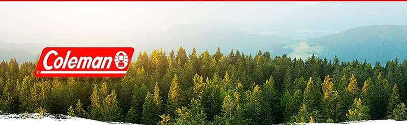 Coleman Xtreme 50qt Wheeled Cooler, Extra-Walled Insulation Keeps Ice up to 5 Days, Portable Rolling Hard Chiller