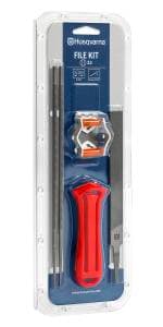 Husqvarna 450 Rancher 20 Inch Gas Chainsaw, 50.2-cc 3.2-HP, 2-Cycle X-Torq Engine, For Tree Pruning, Yard Cleanups and Firewood Cutting