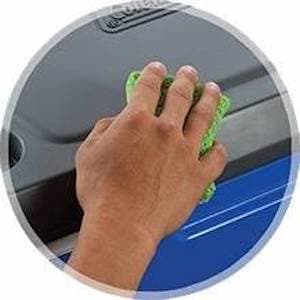 Coleman Xtreme 50qt Wheeled Cooler, Extra-Walled Insulation Keeps Ice up to 5 Days, Portable Rolling Hard Chiller