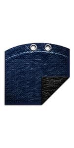 Robelle Premium 730H Swimming Pool Vacuum Hose, 30' x 1-1/2"