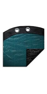 Robelle Premium 730H Swimming Pool Vacuum Hose, 30' x 1-1/2"